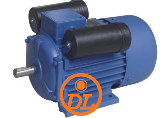 Single Phase Gear Motors: Features And Benefits