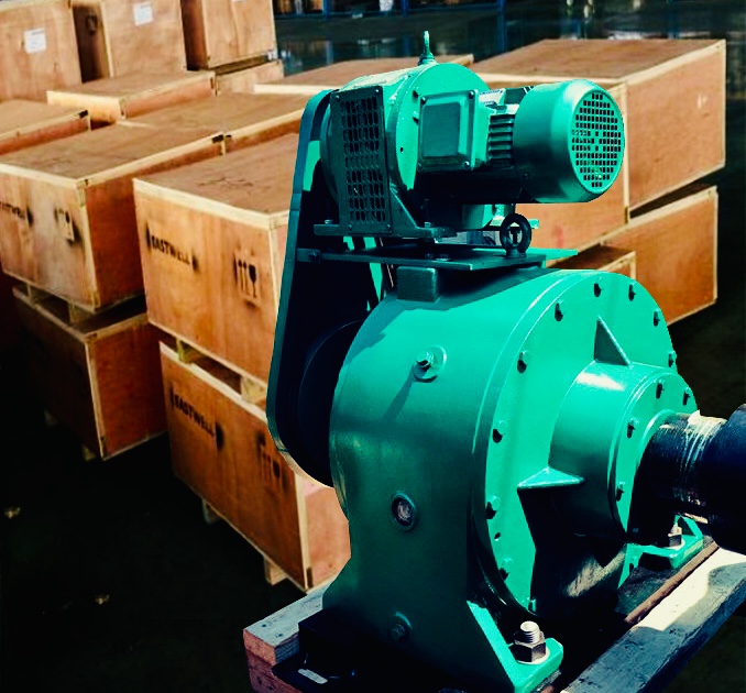 What are Gear Motors Used For?