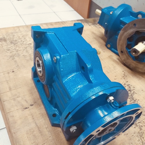 Understanding Motor and Gearbox Design