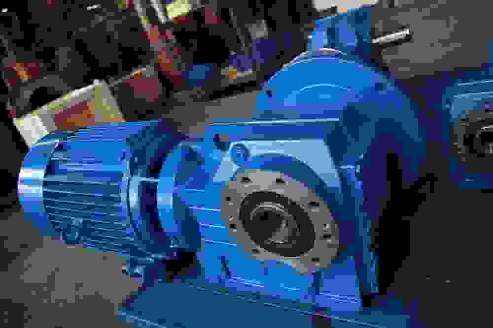 Advantages of using planetary gear motors in your projects