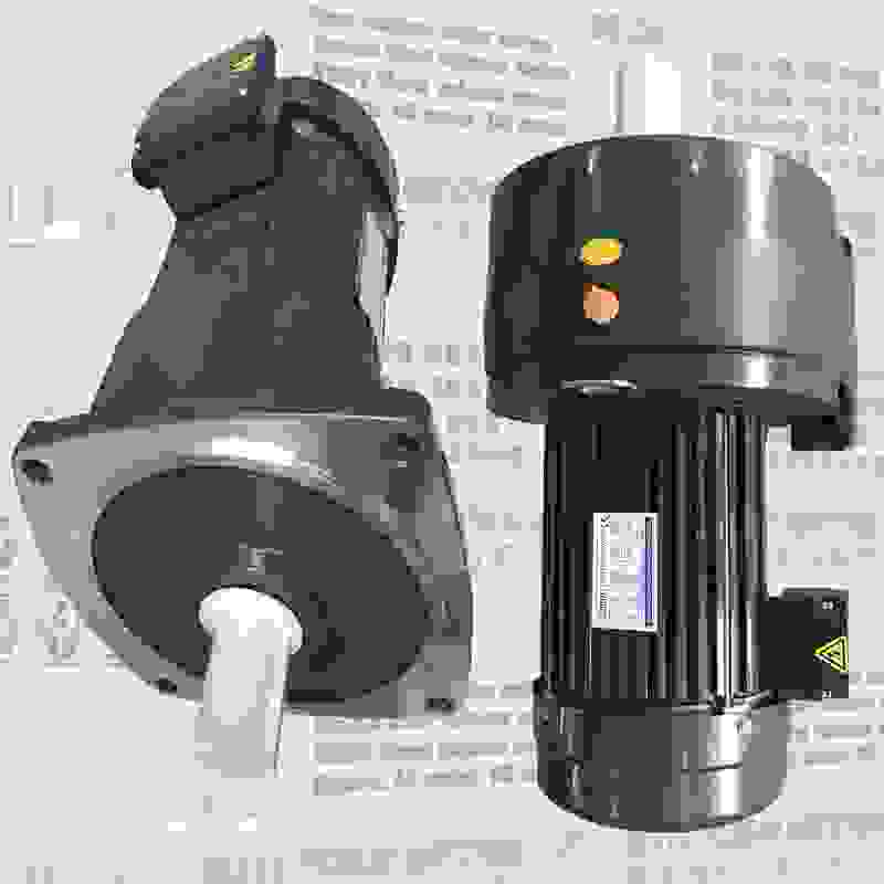 What is a Gearmotor? What are its Uses? Why Dolin gear reducer motor?