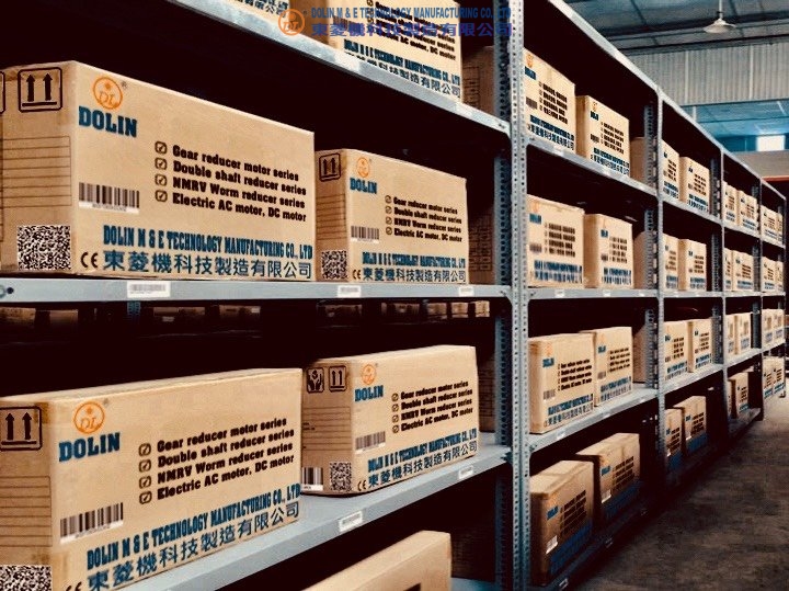 Vai trò của Motor phòng chống cháy nổ trong lĩnh vực sản xuất