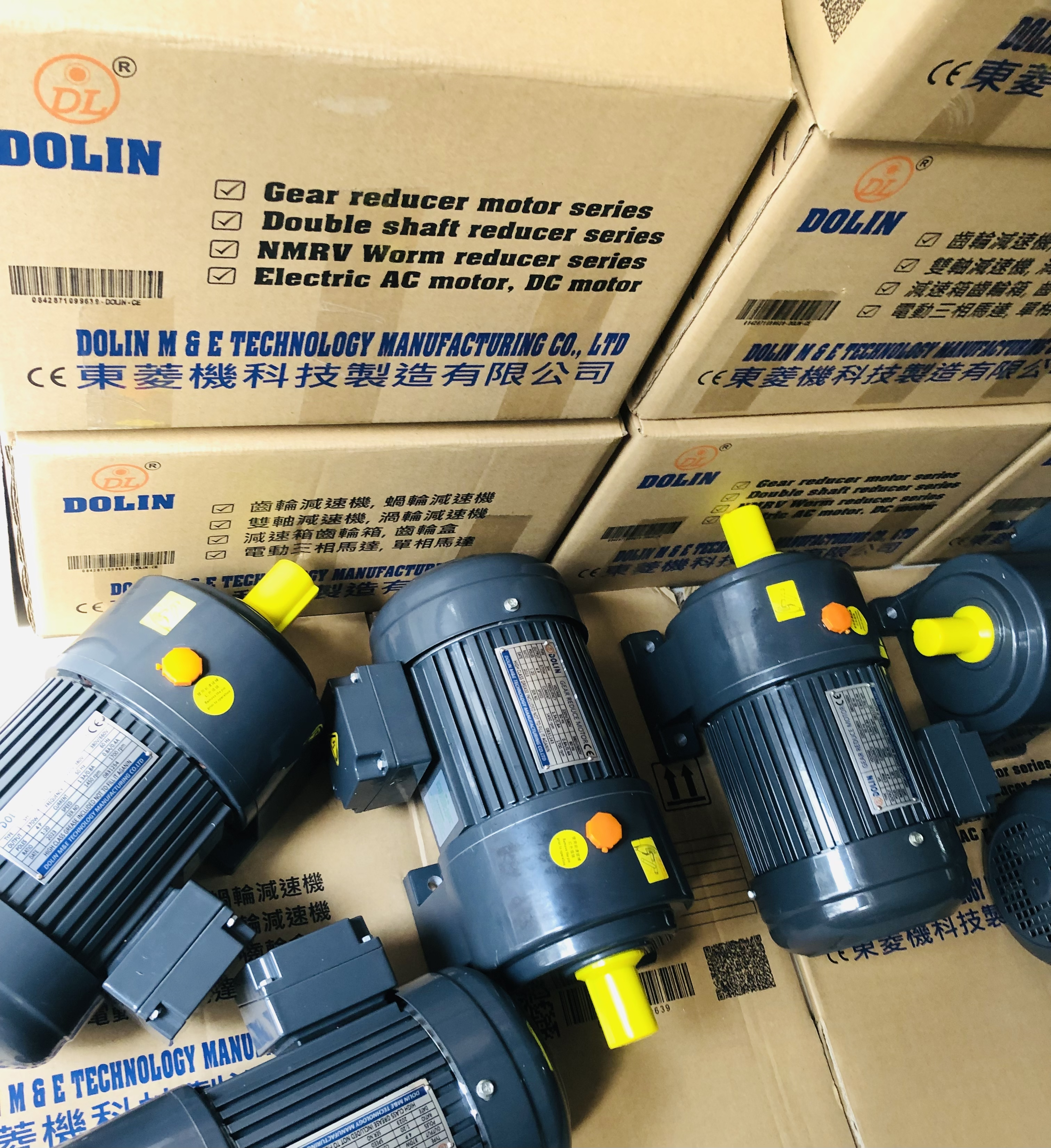 Ứng dụng, cấu tạo và cách làm mạch điều khiển tốc độ motor AC